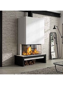 Облицовка Cheminée CYLIEN