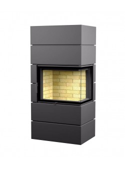 Камин Астов ФЕРРО П2С 700