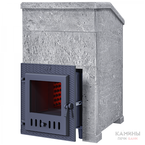 Комплект GFS Гефест ЗК 40(М) Президент 1170/60 Талькомагнезит Комплект GFS Гефест ЗК 40(М) Президент 1170/60 Талькомагнезит