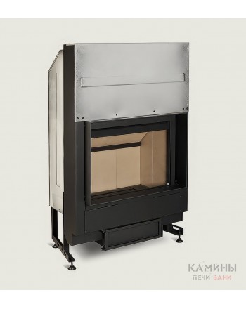 Каминная топка Rocal G350