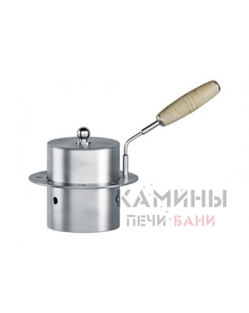 Запарник для печи Изистим 