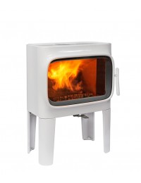 Чугунный камин Jotul F 305 LL WHE