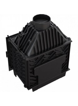 Каминная топка Kratki ZUZIA/ECO