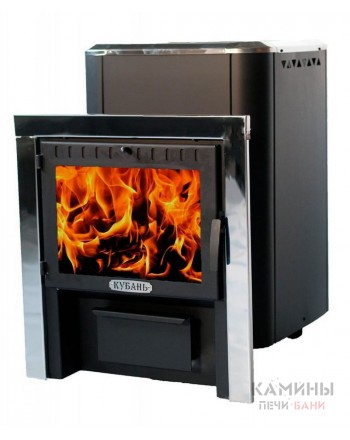 Печь Кубань