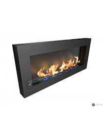 Биокамин Orion 1500 со стеклом (ZeFire)