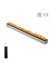 Паровой электрокамин Airtone MISTY 3000