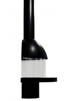 Пристенный камин AVES 22 САН-РЕМО