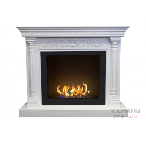 Биокамин классический Ленора (ZeFire) Биокамин классический Ленора (ZeFire)