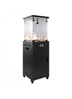 Обогреватель инфракрасный газовый Ballu уличный BOGH-14G