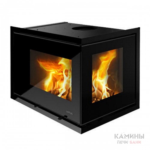 Каминная топка Lotus Unico 11 Каминная топка Lotus Unico 11