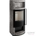 Печь-камин Spartherm Moro Печь-камин Spartherm Moro