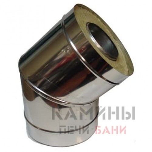 Сэндвич-отвод 45 Сэндвич-отвод 45