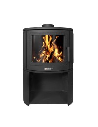 Печь-камин EVEREST S9M