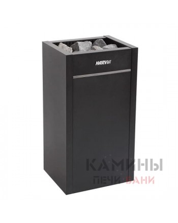 Печь Harvia Virta HL110 Black