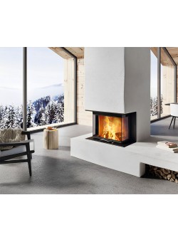 Каминная топка Austroflamm 64x33x51 S3 2.0