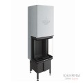 Каминная топка Spartherm Varia C-45h Каминная топка Spartherm Varia C-45h