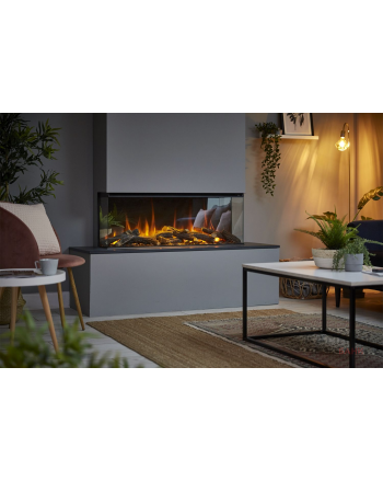 Электрокамин British Fires New Forest 1200 Signature