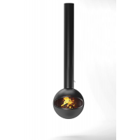 Подвесной камин Fireball