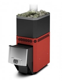 Печь Русь 12 Л