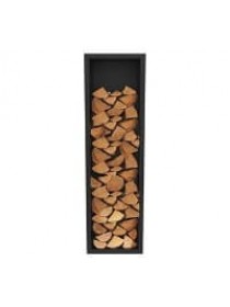 Встраиваемая дровница Starship L