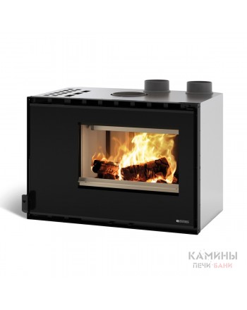 Каминная топка La Nordica Inserto 80 High Pressure