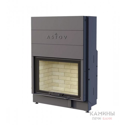 Каминная топка АСТОВ ПС 7363