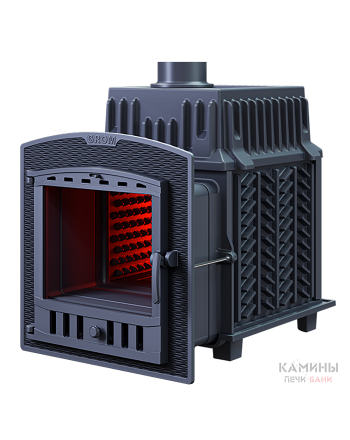 Печь GFS Гефест Гром 50 (П2)