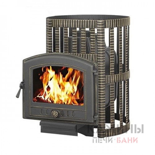  Печь Везувий Легенда Ковка 22 (224)