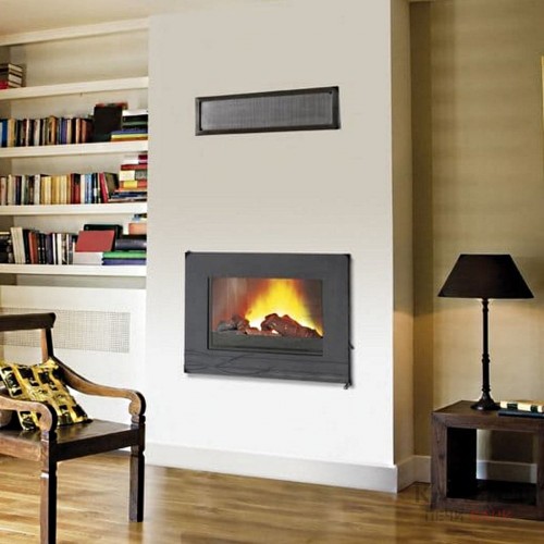 Каминная облицовка Cheminée ÉQUATION Каминная облицовка Cheminée ÉQUATION