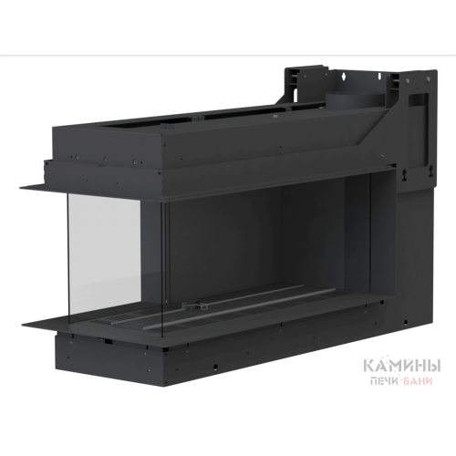 Газовый камин BRUNNER Panorama 43/45/38/105