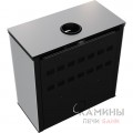 Печь-камин Kratki Juno 12/B Печь-камин Kratki Juno 12/B