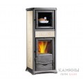 Печь камин La Nordica Termorossella Plus Forno DSA 4.0 Печь камин La Nordica Termorossella Plus Forno DSA 4.0