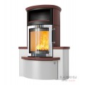 Печь-камин HARK 44-5.34 GT ECOplus