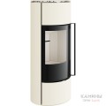 Печь-камин Spartherm Senso M H₂O с водяным контуром Печь-камин Spartherm Senso M H₂O с водяным контуром