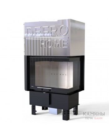 Каминная топка DEFRO HOME INTRA SM BP G