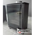 Чугунная печь KAWMET Premium S17 Dekor 4,9 kW Чугунная печь KAWMET Premium S17 Dekor 4,9 kW