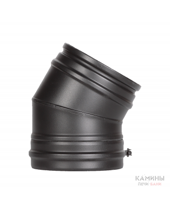 Отвод 30° Schiedel Permeter Ultra 25