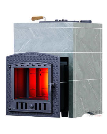 Комплект Авангард ЗК 35 (П2) Классика 940/40 Талькохлорит