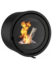 Печь-камин Spartherm Odin