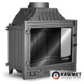 Каминная топка KAWMET W4 с правым боковым стеклом 14.5 kW Каминная топка KAWMET W4 с правым боковым стеклом 14.5 kW
