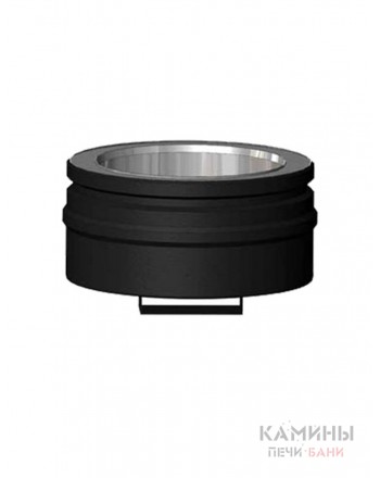 Заглушка тройника Schiedel Permeter 50