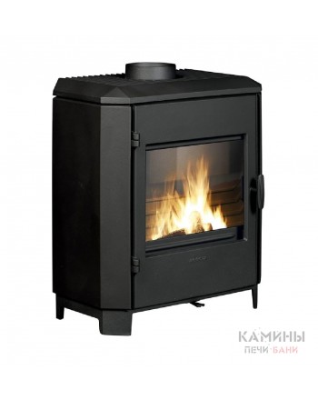 Чугунная печь Invicta Carolo