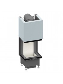 Каминная топка Schmid Ekko U 45(34)h