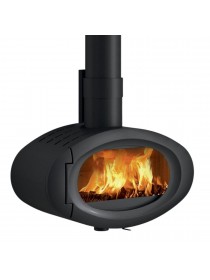 Печь-камин Cheminees Philippe Lodeve подвесная