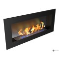 Биокамин ETUDE 1500 со стеклом (ESTETIC FLAME) Zefire Биокамин ETUDE 1500 со стеклом (ESTETIC FLAME) Zefire