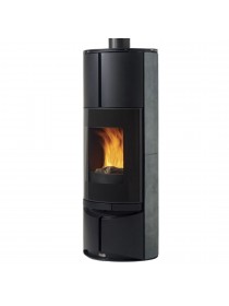 Печь-камин Cheminees Philippe Etrun