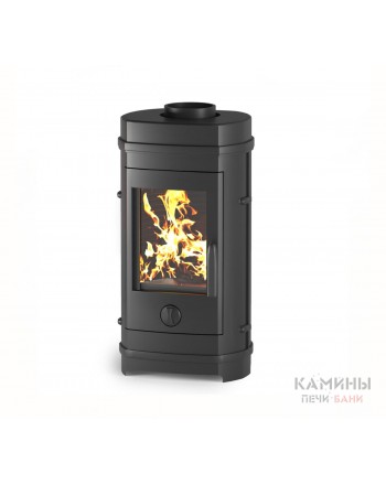 Печь-камин EVEREST F7