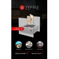 Биокамин Rubicon (ZeFire) Биокамин Rubicon (ZeFire)