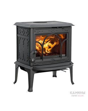 Чугунный камин Jotul F 100 ECO.2 LL BP