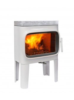 Чугунный камин Jotul F 305 LL WHE